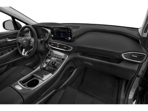 Used 2021 Hyundai Santa Fe SEL w/ Convenience Package FWD image 18