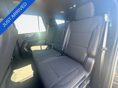 New 2026 Chevrolet Tahoe LS w/ LS Custom Edition image 22