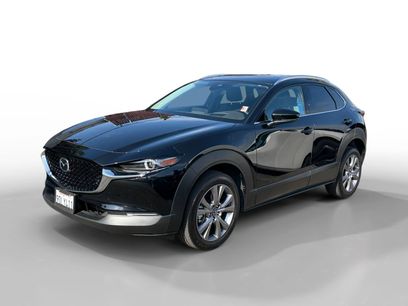 Certified 2022 MAZDA CX-30 AWD 2.5 S w/ Premium Package