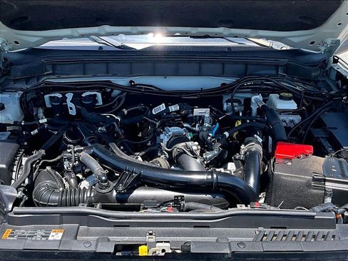 Used 2021 Ford Bronco Outer Banks AWD/4WD image 23