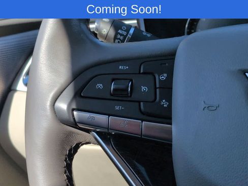 Used 2023 Cadillac XT6 Premium Luxury AWD/4WD image 24