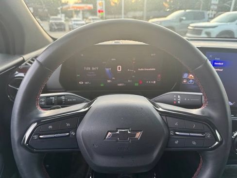 Used 2024 Chevrolet Blazer EV RS AWD/4WD image 19