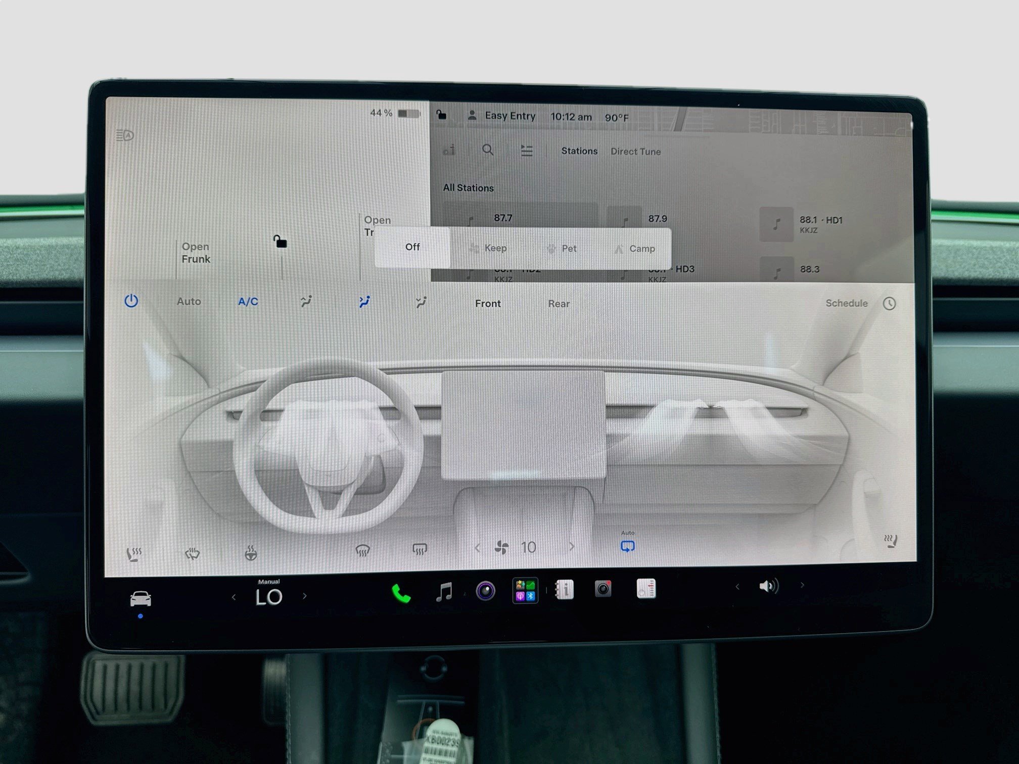 Used 2025 Tesla Model 3 RWD image 12