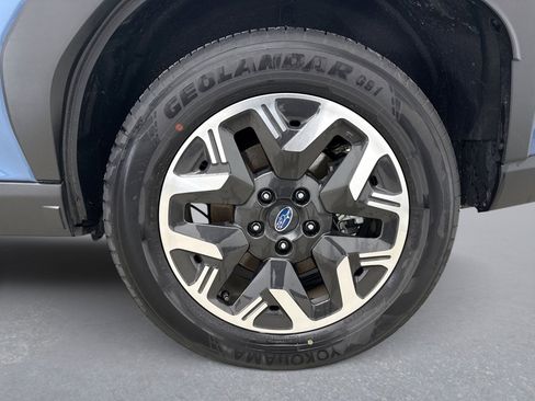 Used 2025 Subaru Forester image 11