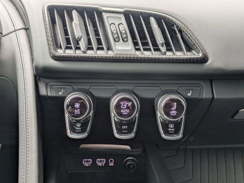 Used 2023 Audi R8 V10 performance image 20