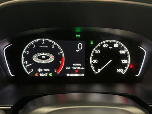 Used 2024 Honda Pilot Touring image 33