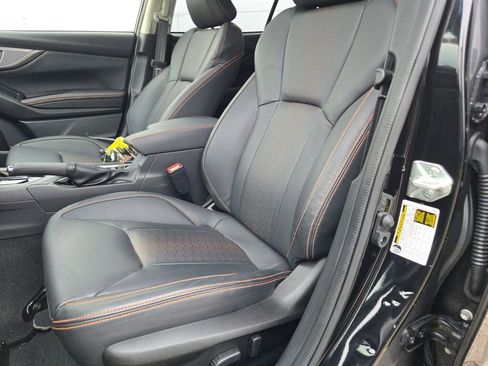 Certified 2023 Subaru Crosstrek 2.5i Limited w/ Moonroof Package image 23