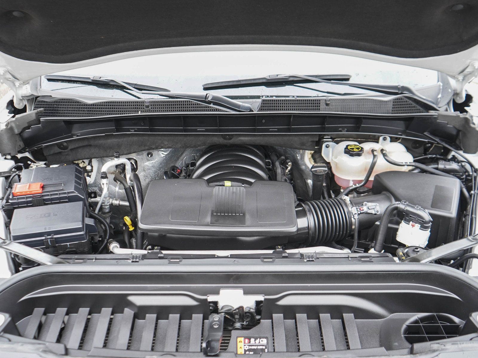 Used 2025 GMC Sierra 1500 AT4 AWD/4WD image 32