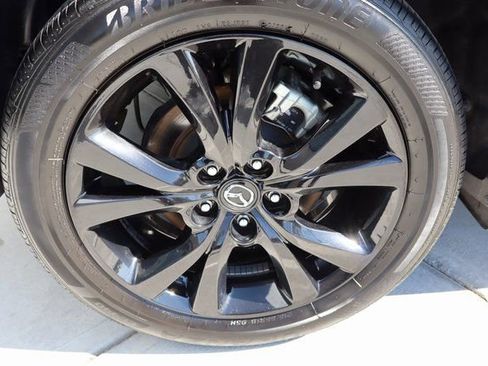 Used 2025 MAZDA CX-30 AWD 2.5 S w/ Preferred Package image 44