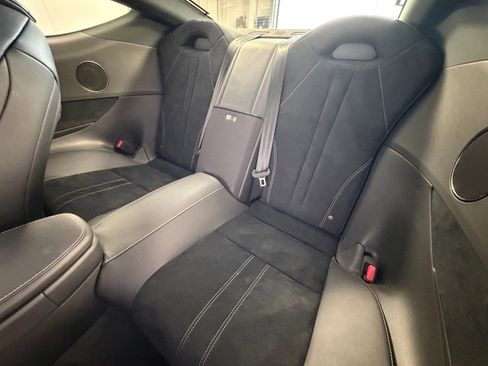 Used 2018 Lexus LC 500 Coupe w/ Sport Package image 30