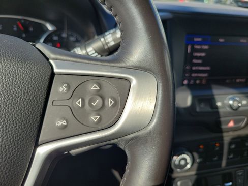 Used 2020 GMC Terrain SLE image 18