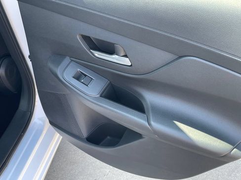 New 2026 Nissan Sentra S w/ Floor Mat Package FWD image 30
