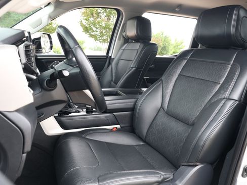 Used 2023 Toyota Tundra Limited w/ Power Package image 29