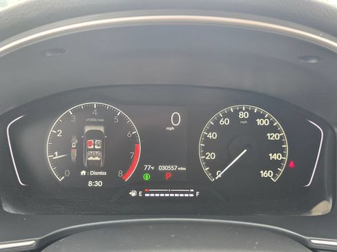 Used 2024 Honda Civic EX-L image 22