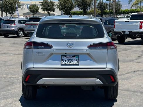 Used 2026 Toyota Corolla Cross L FWD image 7