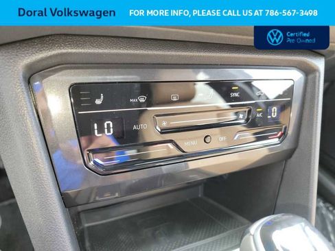 Used 2023 Volkswagen Tiguan SE image 23