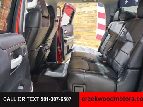 Used 2019 Toyota Tundra SR5 w/ SR5 Upgrade Package AWD/4WD image 43