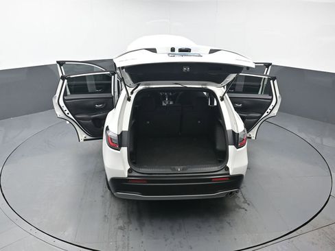 Used 2024 Honda HR-V Sport image 43