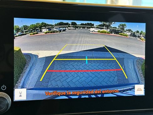 Certified 2023 Toyota RAV4 LE AWD/4WD image 23