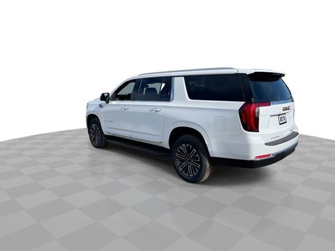 New 2026 GMC Yukon XL Elevation image 6