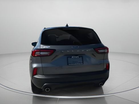 New 2026 Ford Escape ST-Line w/ Tech Pack #1 FWD image 28