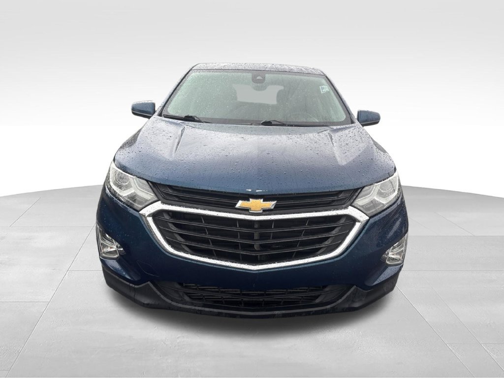 Used 2020 Chevrolet Equinox LT AWD/4WD image 8
