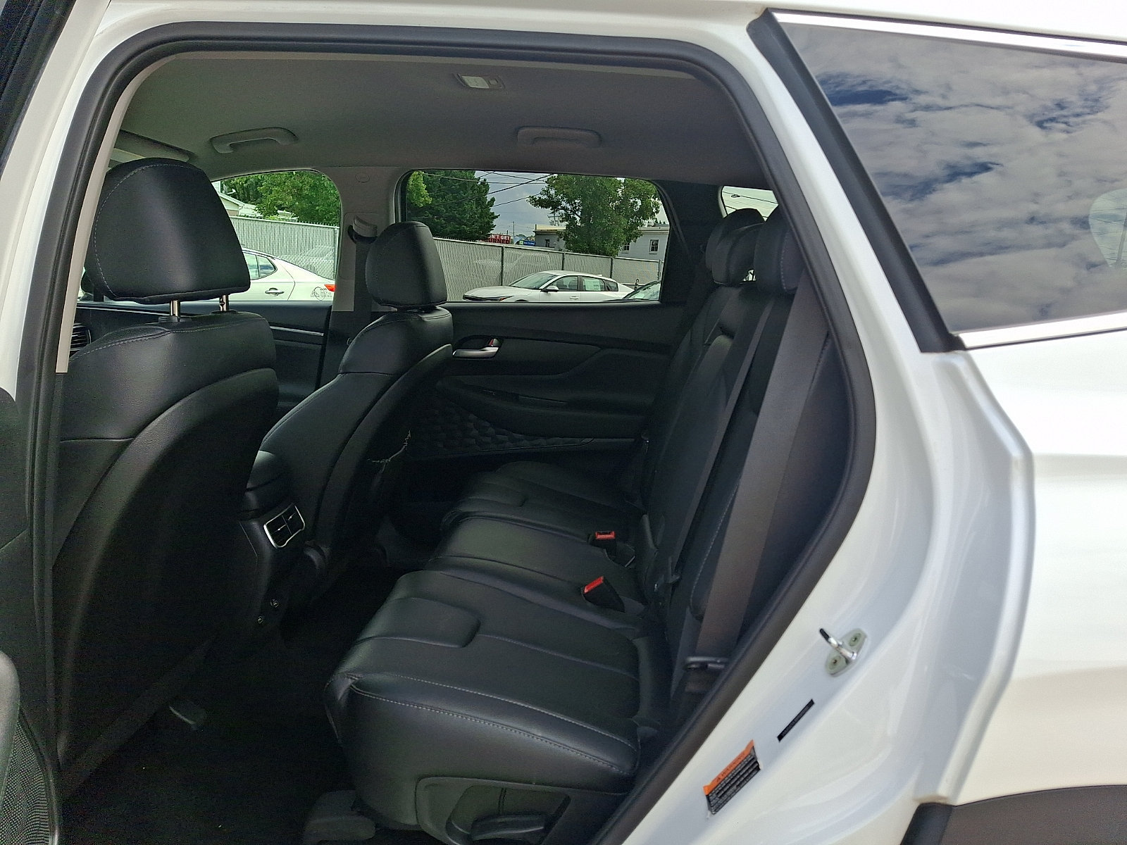 Used 2023 Hyundai Santa Fe XRT AWD/4WD image 10