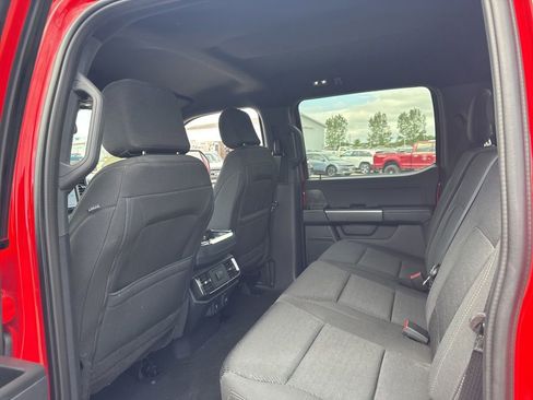 Used 2023 Ford F150 XLT w/ Equipment Group 302A High AWD/4WD image 15