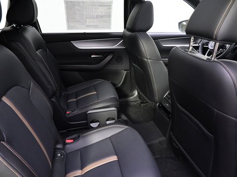 New 2026 MAZDA CX-90 3.3 Turbo S w/ Premium Package image 18