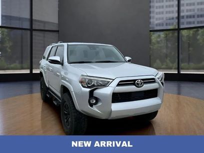 Used 2024 Toyota 4Runner SR5 Premium