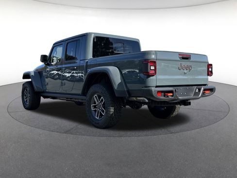 New 2025 Jeep Gladiator Mojave w/ Safety Group image 3