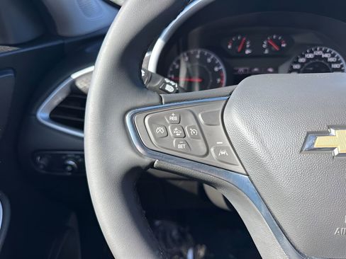 Used 2024 Chevrolet Malibu LT w/ Sport Edition image 14