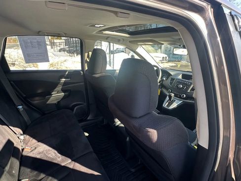 Used 2014 Honda CR-V EX image 25