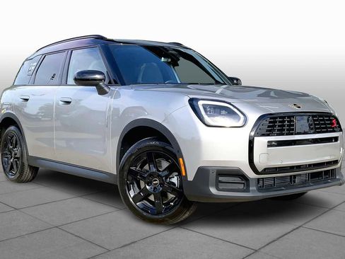 New 2026 MINI Cooper Countryman S image 2