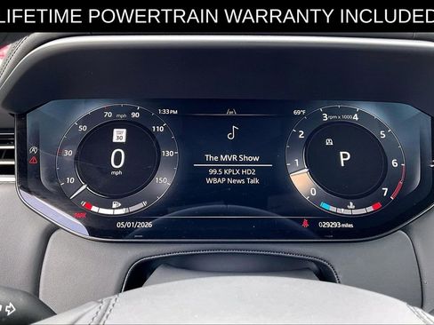 Used 2025 Land Rover Range Rover Sport SE AWD/4WD image 28