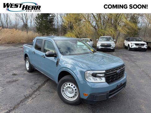 Used 2022 Ford Maverick XL w/ Equipment Group 100A Standard image 1