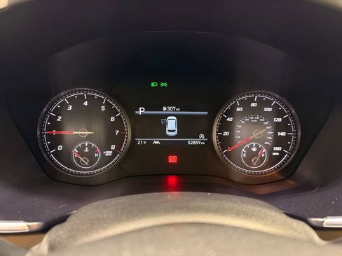 Used 2023 Hyundai Santa Fe SEL image 15