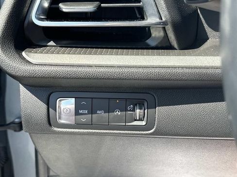 Certified 2024 Chevrolet Traverse LT w/ Trailering Package AWD/4WD image 16