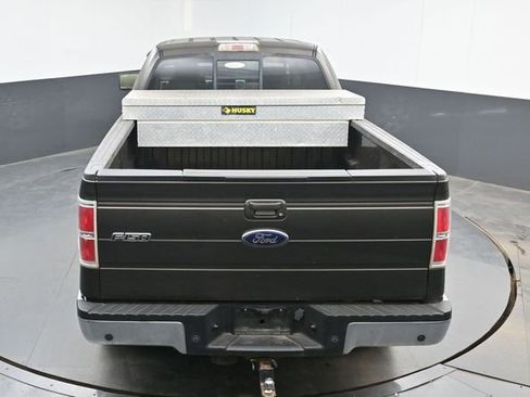 Used 2009 Ford F150 King Ranch AWD/4WD image 23