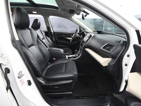 Used 2019 Subaru Ascent Limited image 50