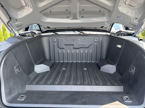 New 2026 GMC Hummer EV 4x4 Crew Cab image 34