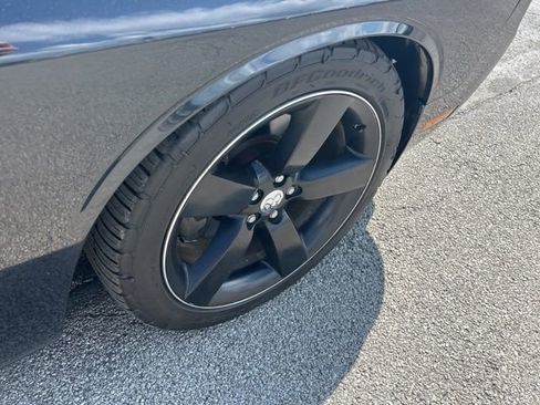 Used 2009 Dodge Challenger R/T RWD image 20