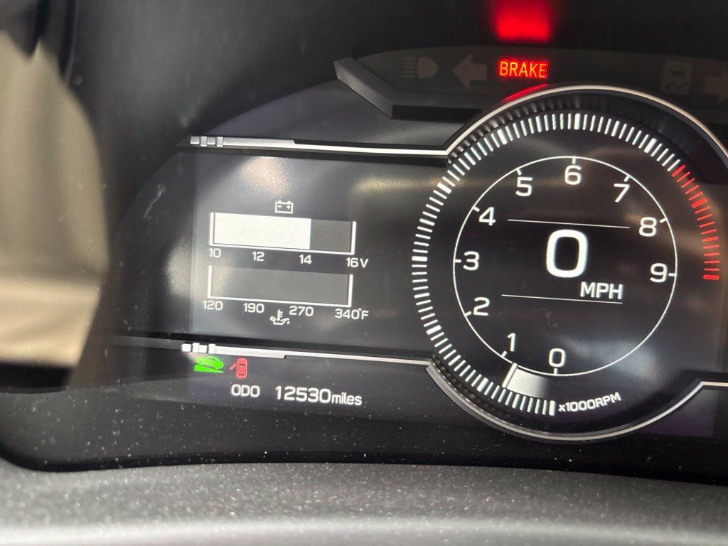 Used 2024 Toyota GR86 Premium RWD image 20