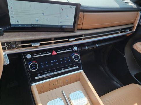 New 2026 Hyundai Santa Fe Limited image 16