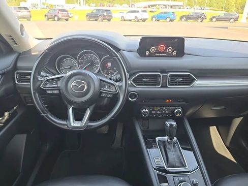 Used 2018 MAZDA CX-5 Touring w/ Preferred Equipment Package FWD image 14