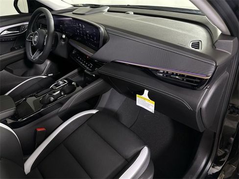 New 2025 Buick Envision Sport Touring image 29
