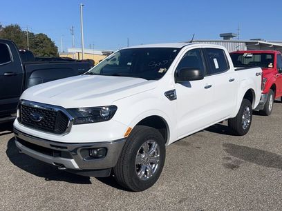 Used 2020 Ford Ranger XLT w/ Equipment Group 301A Mid