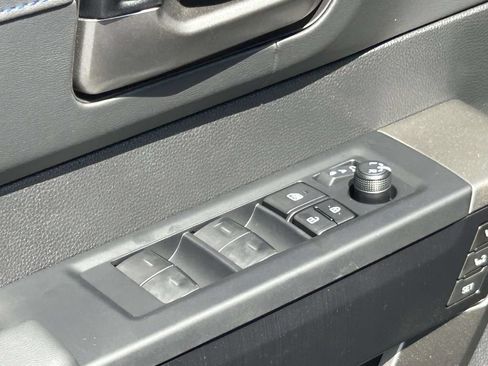 New 2026 Toyota Sequoia 4WD image 18