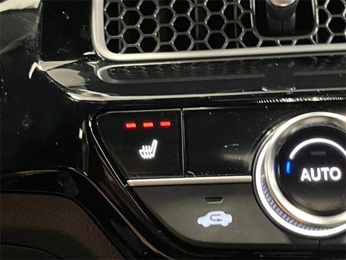 New 2025 Honda Civic Sport Touring image 17