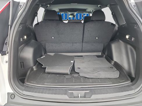 Certified 2023 Honda CR-V Sport image 14